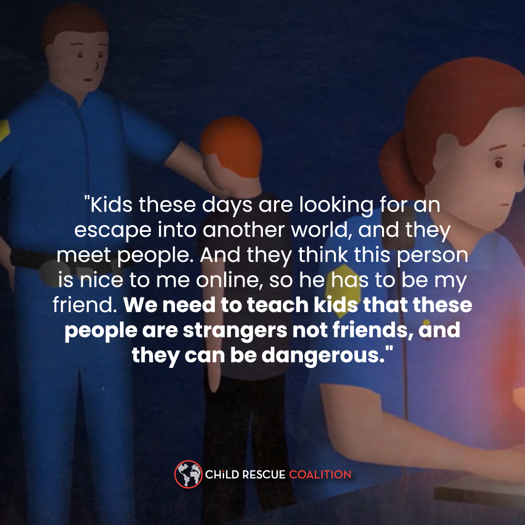 When a man used Roblox game for a horrific crime; protect your child, here  are 5 tips