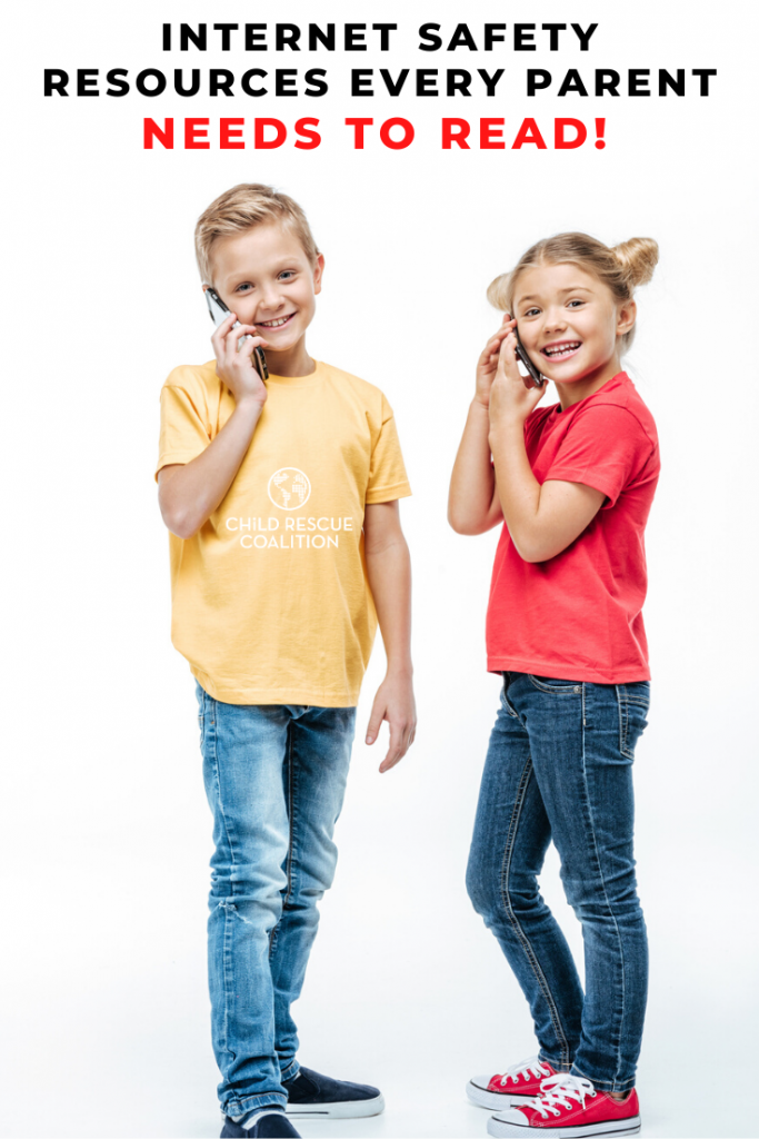 Safety Virtual Town Hall Resources Child Rescue Coalition