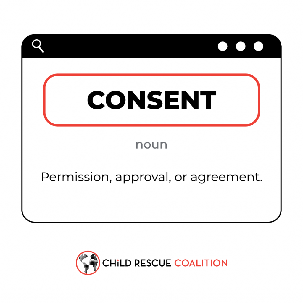 Having the talk with kids is tough, but even more important is teaching consent. Here are tips on how to teach consent by age. 