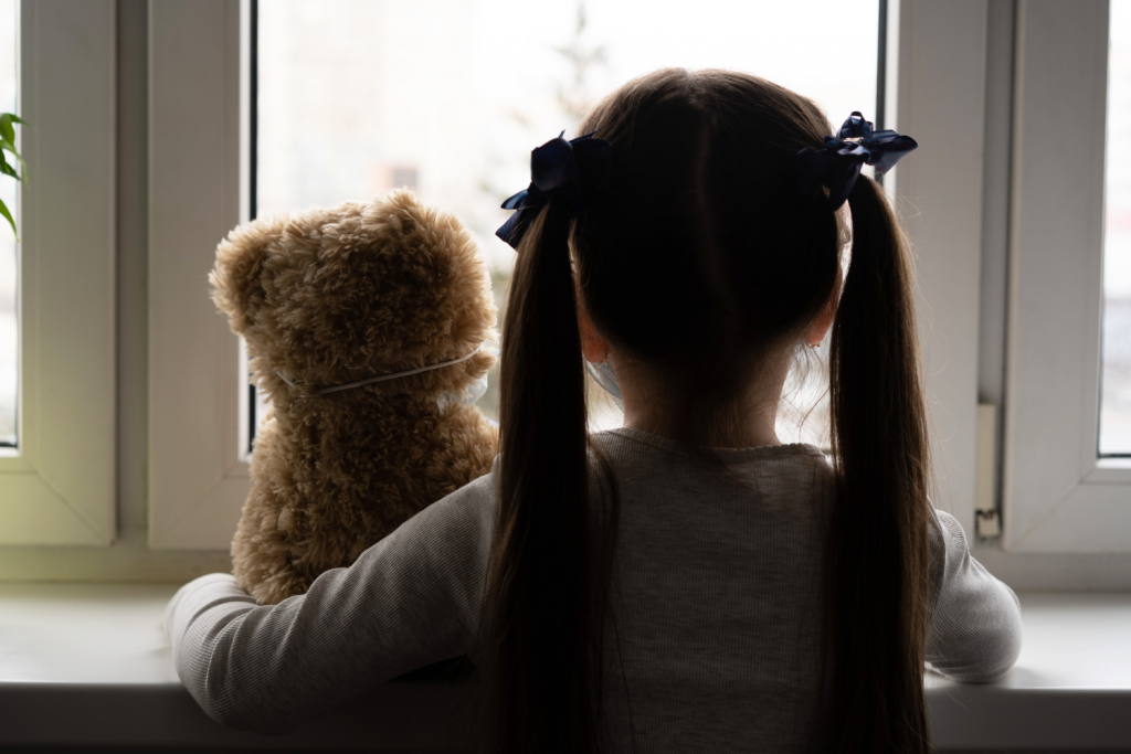 Many don't understand the trauma of child sexual abuse. Learn the impact and how to help children who may have been abused.